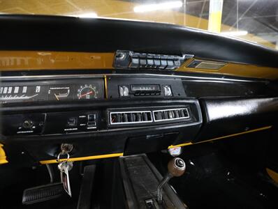 1968 Plymouth Road Runner Tribute   - Photo 48 - Addison, IL 60101