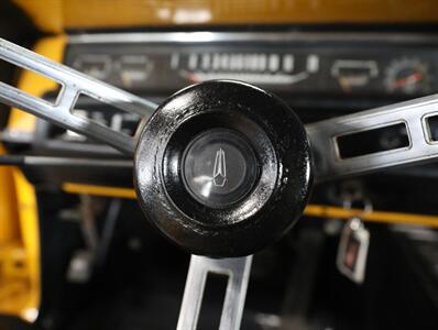 1968 Plymouth Road Runner Tribute   - Photo 53 - Addison, IL 60101