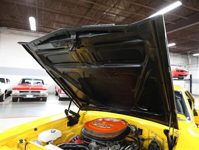 1968 Plymouth Road Runner Tribute   - Photo 77 - Addison, IL 60101