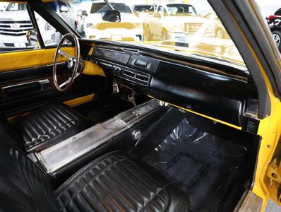 1968 Plymouth Road Runner Tribute   - Photo 32 - Addison, IL 60101