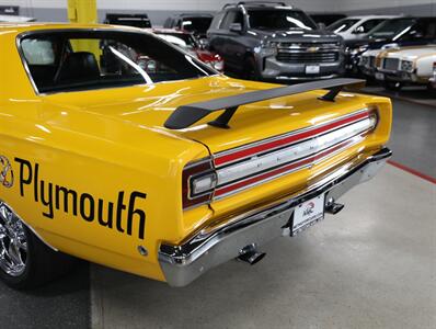 1968 Plymouth Road Runner Tribute   - Photo 23 - Addison, IL 60101
