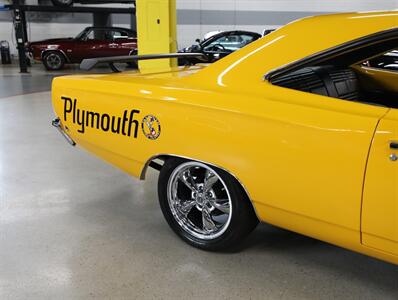 1968 Plymouth Road Runner Tribute   - Photo 15 - Addison, IL 60101