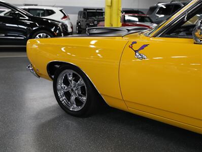 1968 Plymouth Road Runner Tribute   - Photo 28 - Addison, IL 60101