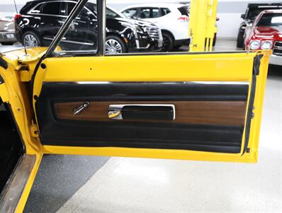 1968 Plymouth Road Runner Tribute   - Photo 29 - Addison, IL 60101