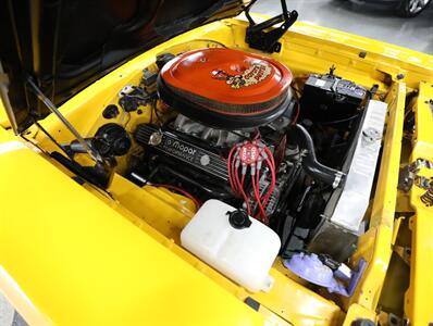 1968 Plymouth Road Runner Tribute   - Photo 73 - Addison, IL 60101