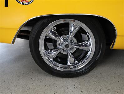 1968 Plymouth Road Runner Tribute   - Photo 60 - Addison, IL 60101