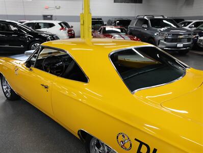1968 Plymouth Road Runner Tribute   - Photo 25 - Addison, IL 60101