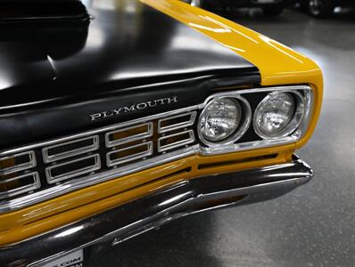 1968 Plymouth Road Runner Tribute   - Photo 7 - Addison, IL 60101