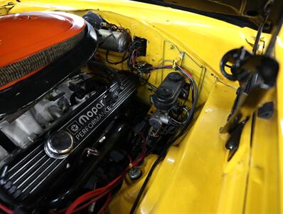 1968 Plymouth Road Runner Tribute   - Photo 69 - Addison, IL 60101