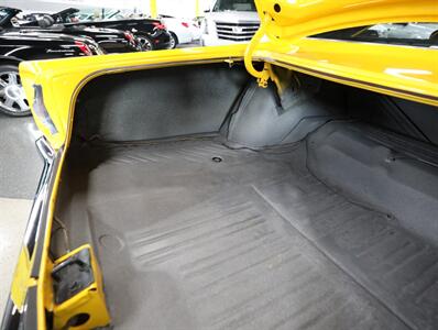 1968 Plymouth Road Runner Tribute   - Photo 37 - Addison, IL 60101