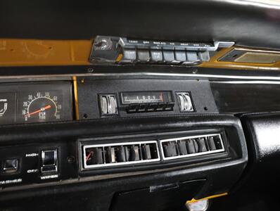 1968 Plymouth Road Runner Tribute   - Photo 49 - Addison, IL 60101