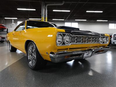 1968 Plymouth Road Runner Tribute   - Photo 91 - Addison, IL 60101