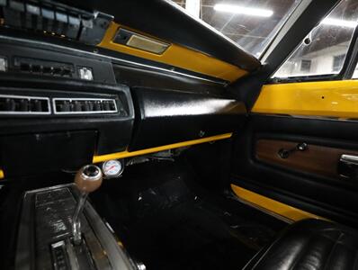 1968 Plymouth Road Runner Tribute   - Photo 47 - Addison, IL 60101