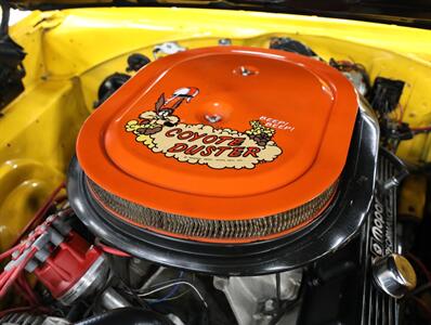 1968 Plymouth Road Runner Tribute   - Photo 71 - Addison, IL 60101