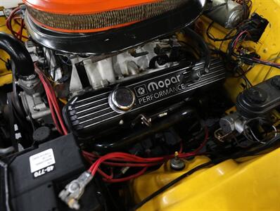 1968 Plymouth Road Runner Tribute   - Photo 68 - Addison, IL 60101