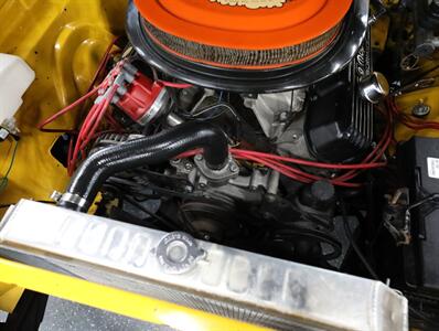 1968 Plymouth Road Runner Tribute   - Photo 70 - Addison, IL 60101