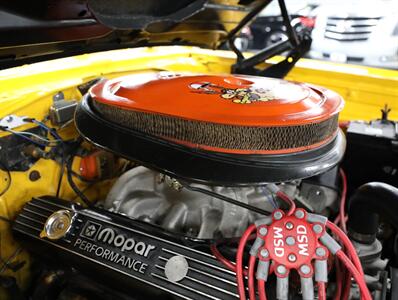 1968 Plymouth Road Runner Tribute   - Photo 76 - Addison, IL 60101