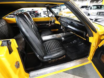 1968 Plymouth Road Runner Tribute   - Photo 33 - Addison, IL 60101