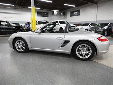 2006 Porsche Boxster   - Photo 17 - Addison, IL 60101