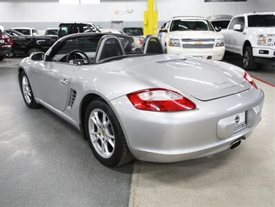 2006 Porsche Boxster   - Photo 14 - Addison, IL 60101