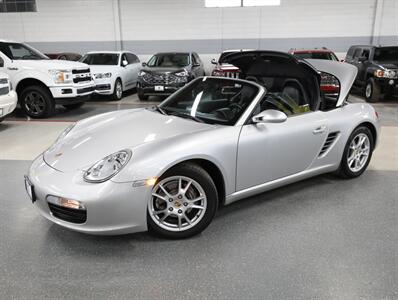 2006 Porsche Boxster   - Photo 33 - Addison, IL 60101