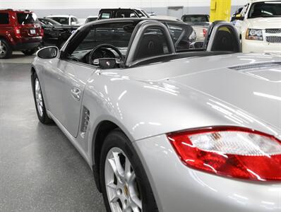 2006 Porsche Boxster   - Photo 15 - Addison, IL 60101