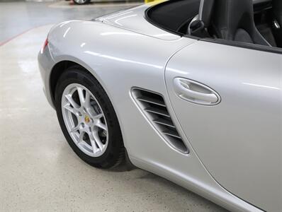 2006 Porsche Boxster   - Photo 9 - Addison, IL 60101