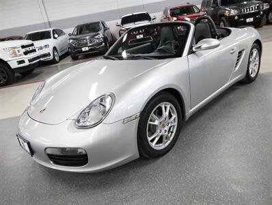 2006 Porsche Boxster   - Photo 4 - Addison, IL 60101