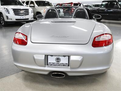 2006 Porsche Boxster   - Photo 11 - Addison, IL 60101