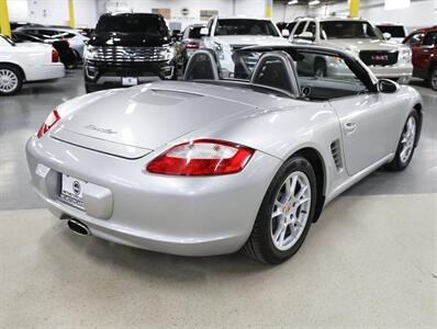 2006 Porsche Boxster   - Photo 10 - Addison, IL 60101