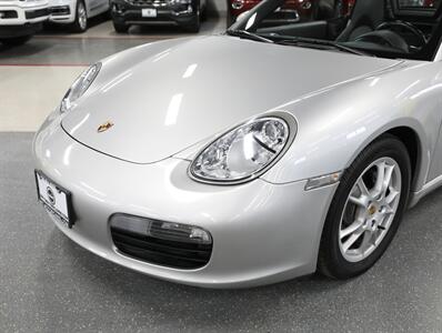 2006 Porsche Boxster   - Photo 3 - Addison, IL 60101