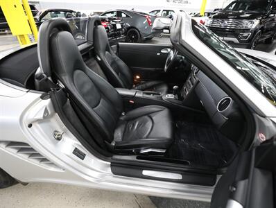 2006 Porsche Boxster   - Photo 21 - Addison, IL 60101