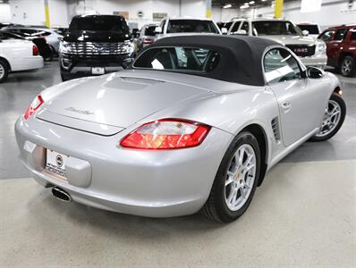 2006 Porsche Boxster   - Photo 36 - Addison, IL 60101