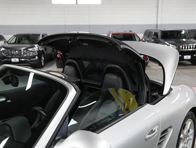 2006 Porsche Boxster   - Photo 34 - Addison, IL 60101