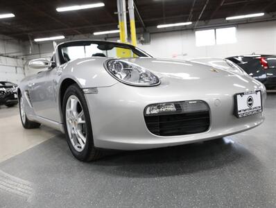 2006 Porsche Boxster   - Photo 46 - Addison, IL 60101