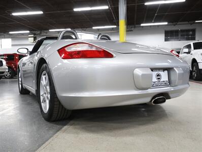 2006 Porsche Boxster   - Photo 13 - Addison, IL 60101