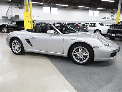 2006 Porsche Boxster   - Photo 8 - Addison, IL 60101