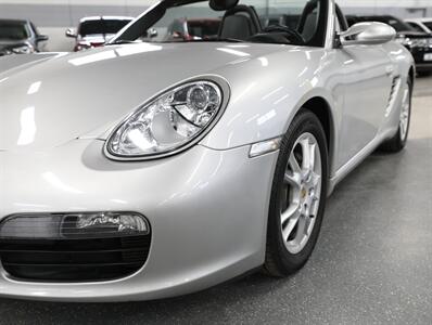 2006 Porsche Boxster   - Photo 5 - Addison, IL 60101