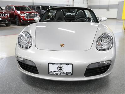 2006 Porsche Boxster   - Photo 6 - Addison, IL 60101