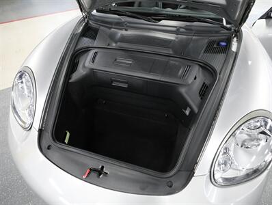 2006 Porsche Boxster   - Photo 43 - Addison, IL 60101