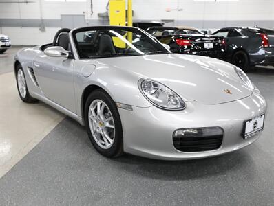 2006 Porsche Boxster   - Photo 7 - Addison, IL 60101