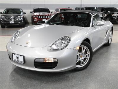 2006 Porsche Boxster   - Photo 35 - Addison, IL 60101