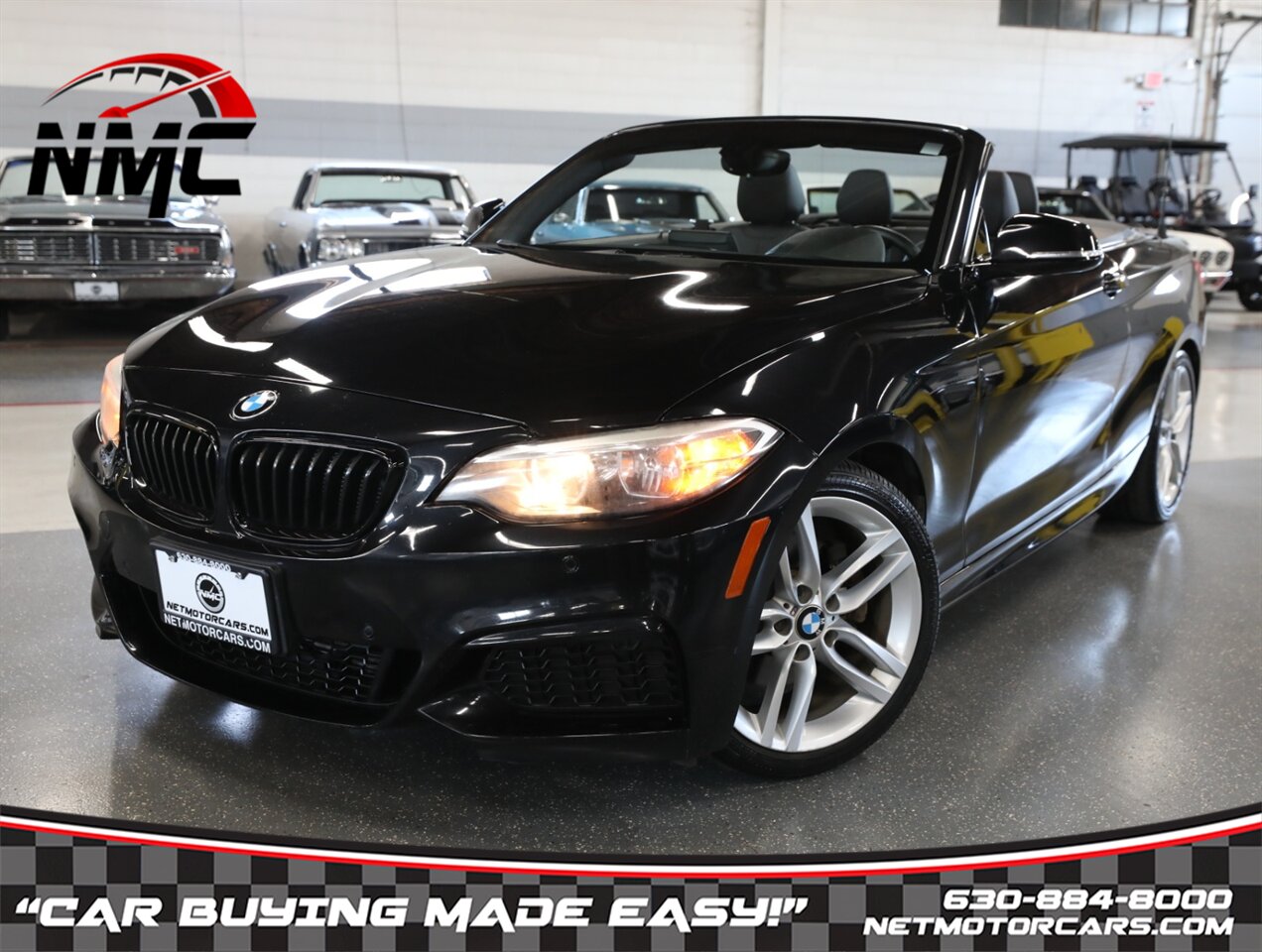 2016 BMW 2 Series 228i   - Photo 1 - Addison, IL 60101