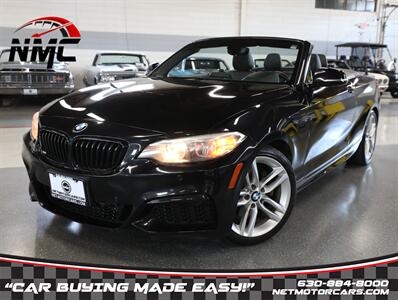 2016 BMW 2 Series 228i   - Photo 1 - Addison, IL 60101