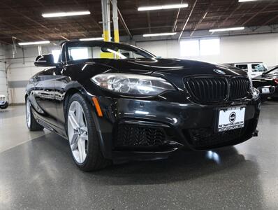 2016 BMW 2 Series 228i   - Photo 52 - Addison, IL 60101