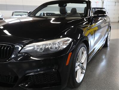 2016 BMW 2 Series 228i   - Photo 5 - Addison, IL 60101