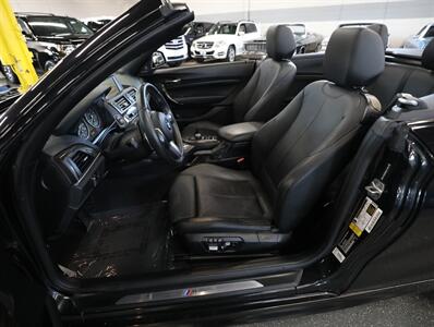 2016 BMW 2 Series 228i   - Photo 27 - Addison, IL 60101