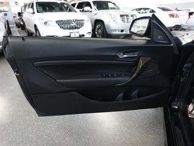 2016 BMW 2 Series 228i   - Photo 24 - Addison, IL 60101