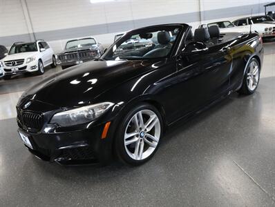 2016 BMW 2 Series 228i   - Photo 4 - Addison, IL 60101