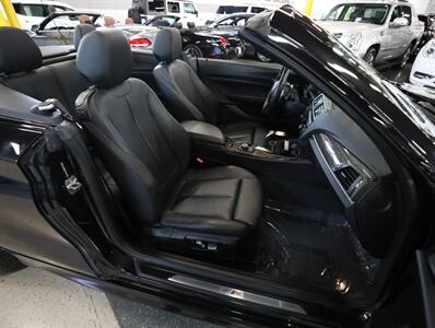2016 BMW 2 Series 228i   - Photo 20 - Addison, IL 60101